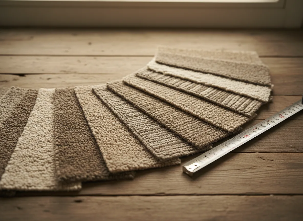 Carpet Installation Dousman, WI FAQs